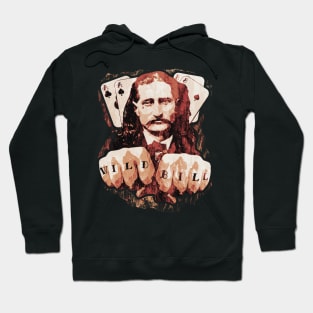 Wild Bill Hoodie